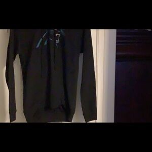 Carolina Panthers Hoodie